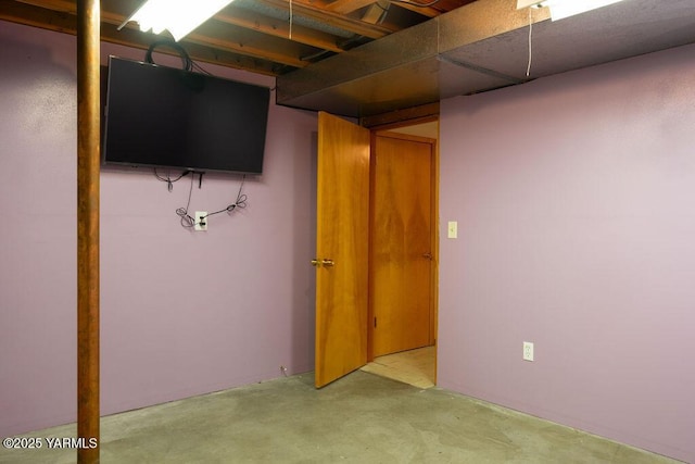 3606 Richey Rd, Yakima, WA 98902 - view of below grade area