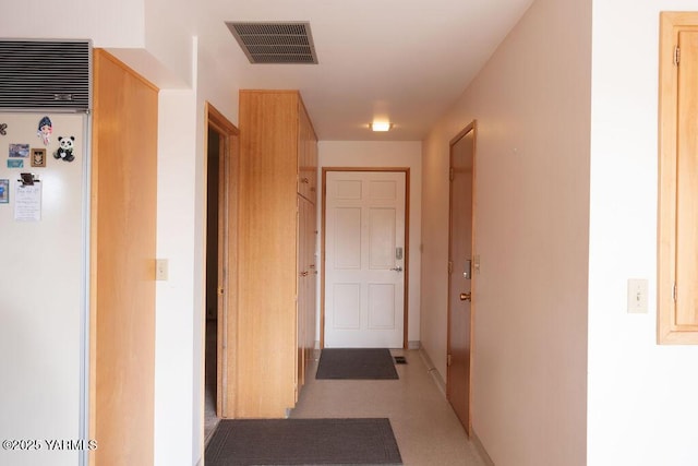 3606 Richey Rd, Yakima, WA 98902 - view of hallway