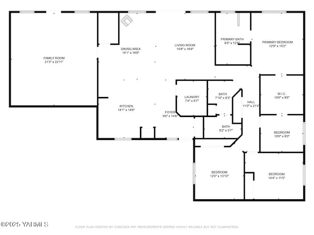 3501 S 40th Ave, Yakima, WA 98903 - photo 36