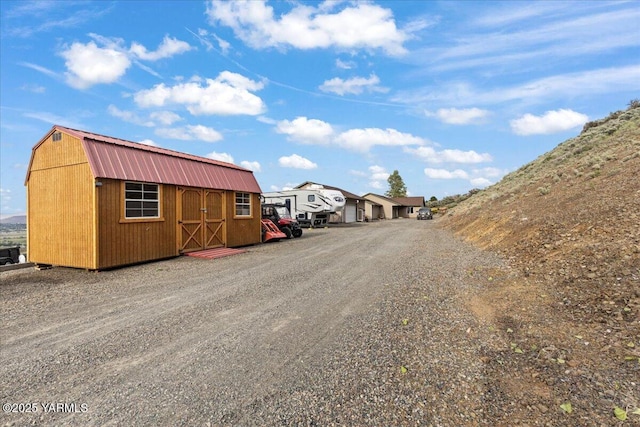 3501 S 40th Ave, Yakima, WA 98903 - view of road