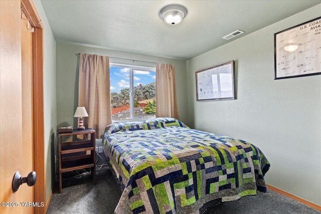 3501 S 40th Ave, Yakima, WA 98903 - bedroom with carpet floors and baseboards