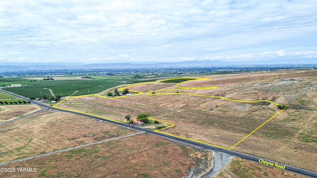 NKA Cheyne Rd, Zillah, WA 98953