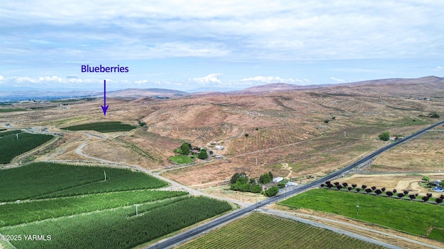 NKA Cheyne Rd, Zillah, WA 98953