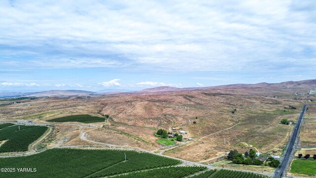 NKA Cheyne Rd, Zillah, WA 98953