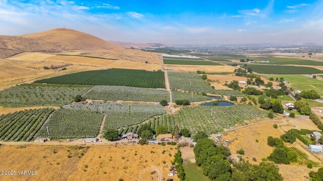 NKA Desmarais Rd, Moxee, WA 98936 - photo 5