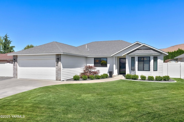 5507 Castle Mountain Ct, Yakima, WA 98901 - photo 1