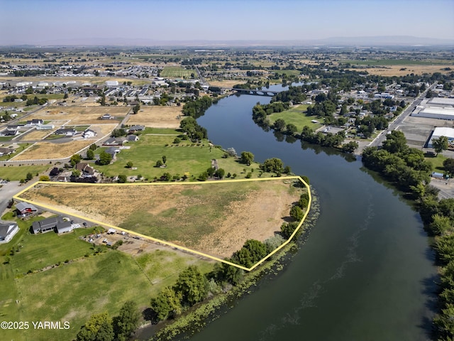 723 S 1366th Pr SW, Prosser, WA 99350