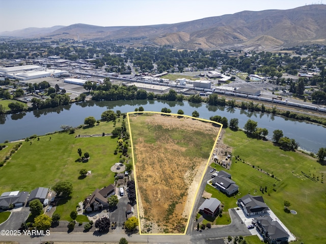 723 S 1366th Pr SW, Prosser, WA 99350