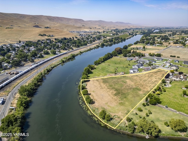 723 S 1366th Pr SW, Prosser, WA 99350