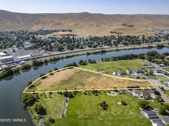 723 S 1366th Pr SW, Prosser, WA 99350
