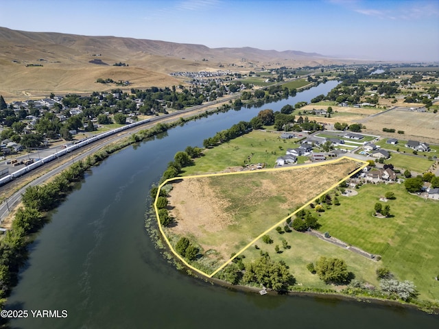 723 S 1366th Pr SW, Prosser, WA 99350