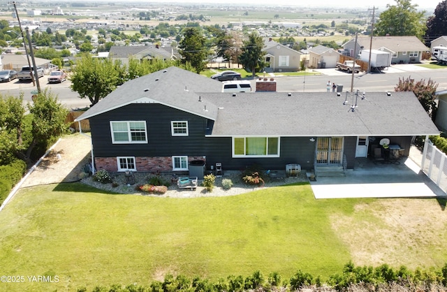 416 W Grandview Ave, Sunnyside, WA 98944 - photo 16