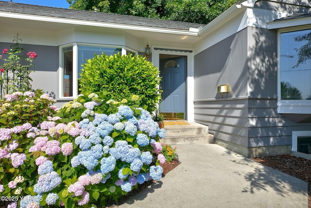 702 S 31st Ave, Yakima, WA 98902 - entrance to property