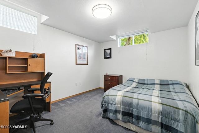 702 S 31st Ave, Yakima, WA 98902 - bedroom with carpet and a desk