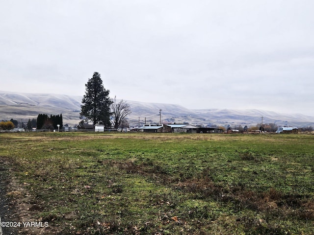 8100 S Webb Rd Unit 3, Prosser WA, 99350 land for sale