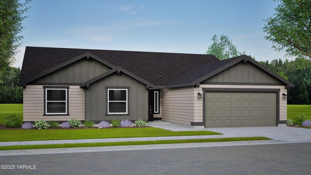 4708 W Larch Ave, Yakima, WA 98903 - photo 1