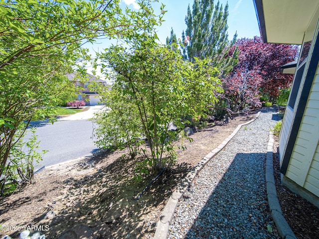 9203 W Yakima Ct, Yakima, WA 98908 - view of yard
