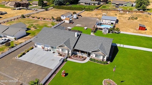 206 S Pear Ave, Yakima, WA 98908 - photo 1