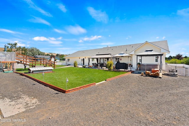206 S Pear Ave, Yakima, WA 98908 - photo 39