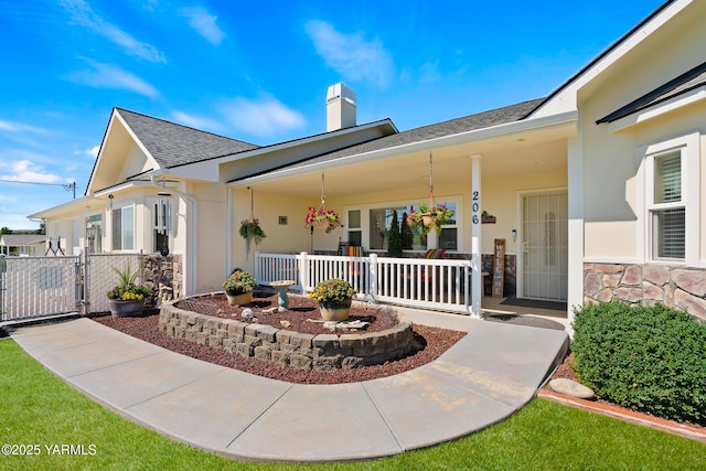 206 S Pear Ave, Yakima, WA 98908 - photo 3