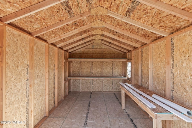 2300 S 57th Ave, Yakima, WA 98903 - view of storage area
