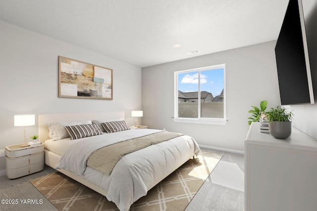 2300 S 57th Ave, Yakima, WA 98903 - bedroom featuring light carpet and baseboards