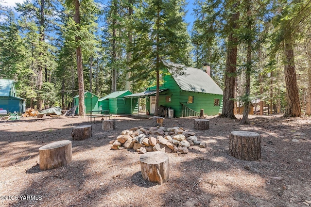 151 Bumping River Rd Unit 1, Naches, WA 98937 - photo 20