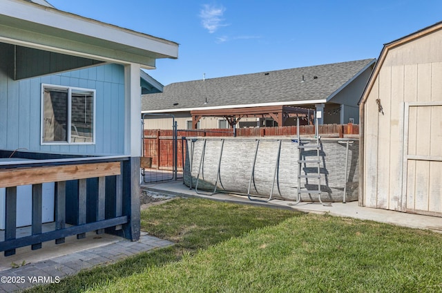 807 Millenium Ave, Moxee, WA 98936 - photo 31