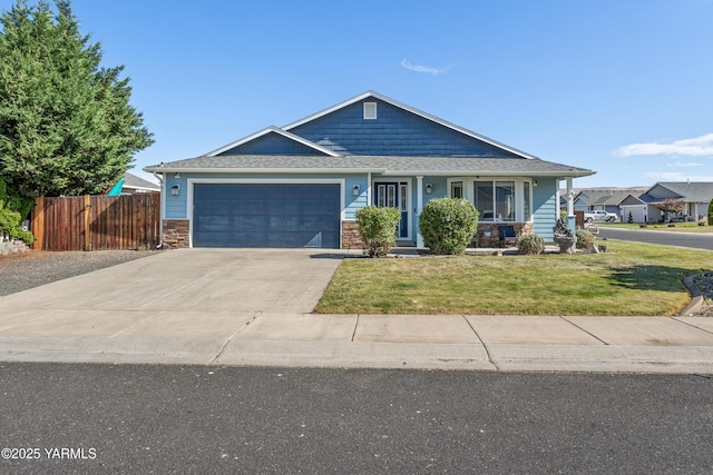 807 Millenium Ave, Moxee, WA 98936 - photo 1