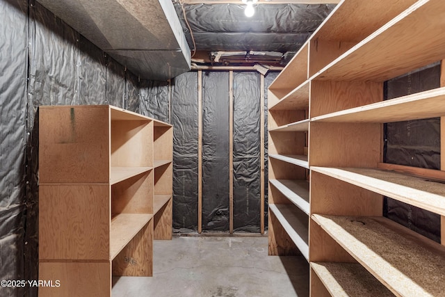 6520 Barge St, Yakima, WA 98908 - view of storage