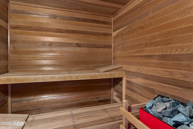 6520 Barge St, Yakima, WA 98908 - view of sauna / steam room