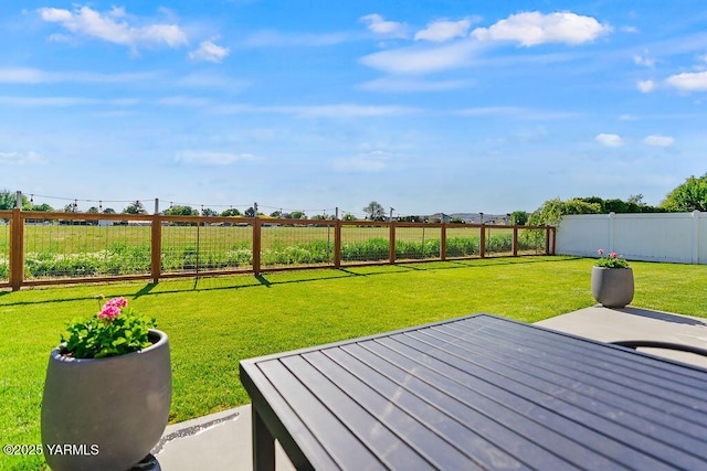 703 S 87th Ave, Yakima, WA 98908 - view of yard