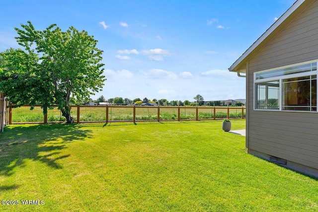 703 S 87th Ave, Yakima, WA 98908 - view of yard
