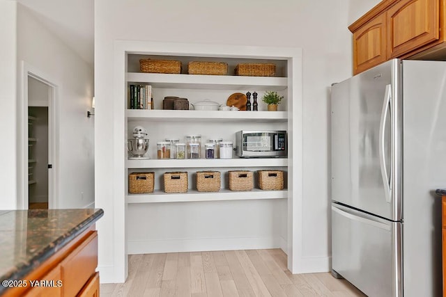 703 S 87th Ave, Yakima, WA 98908 - view of pantry