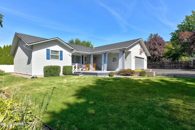 3604 Hillcrest Ct, Yakima, WA 98902 - photo 2