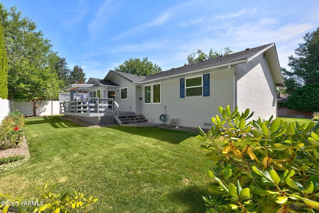 3604 Hillcrest Ct, Yakima, WA 98902 - photo 31
