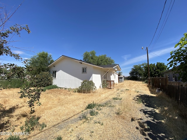 41 Washington St, Harrah, WA 98933 - photo 1