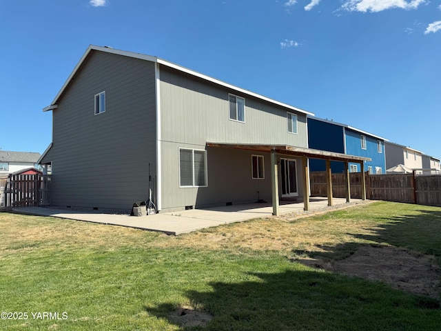 216 N Chinook St, Moxee, WA 98936 - photo 3