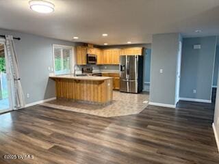 216 N Chinook St, Moxee, WA 98936 - photo 6