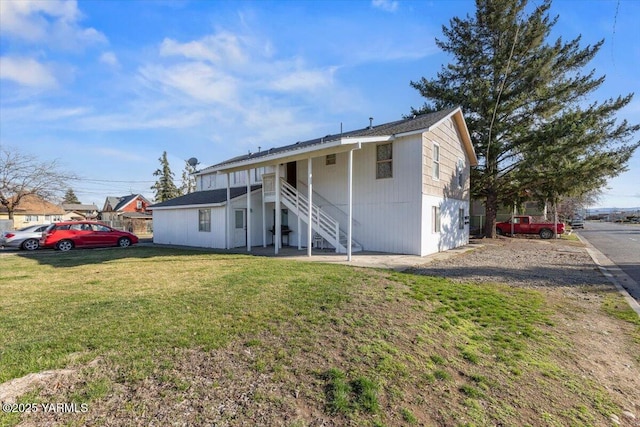 507 S Ahtanum Ave, Wapato, WA 98951 - photo 1