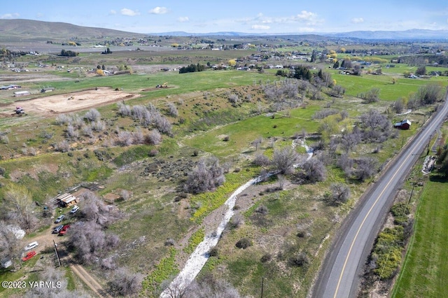 Listing photo 3 for NKA Cook Rd # 1, Yakima WA 98908