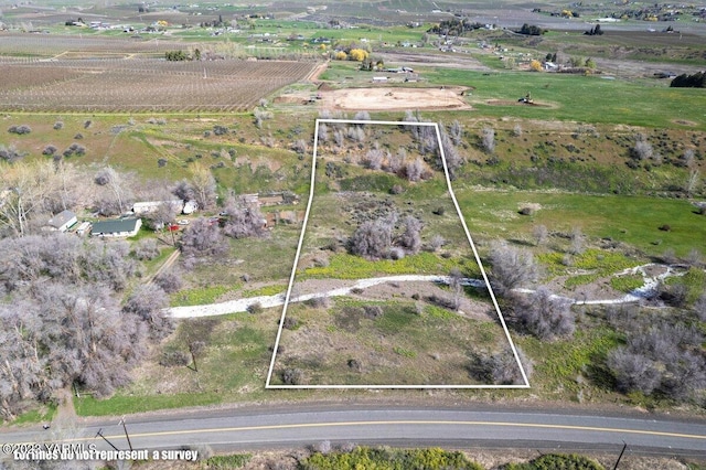 NKA Cook Rd # 1, Yakima WA, 98908 land for sale