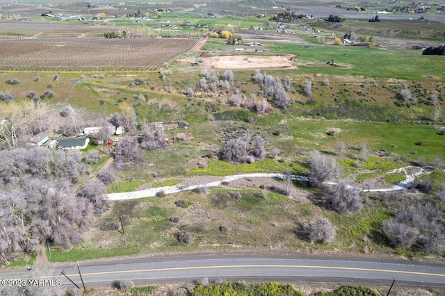 Listing photo 2 for NKA Cook Rd # 1, Yakima WA 98908