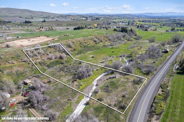 NKA Cook Rd # 1, Yakima, WA 98908