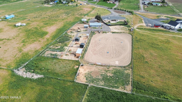 7773 N Wenas Rd, Selah, WA 98942 - view of property location