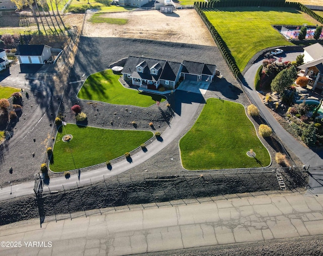 11300 Flintstone Rd, Yakima, WA 98908 - view of subject property