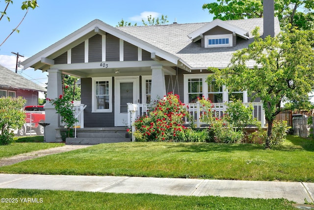 403 S 9th Ave, Yakima, WA 98902 - photo 1
