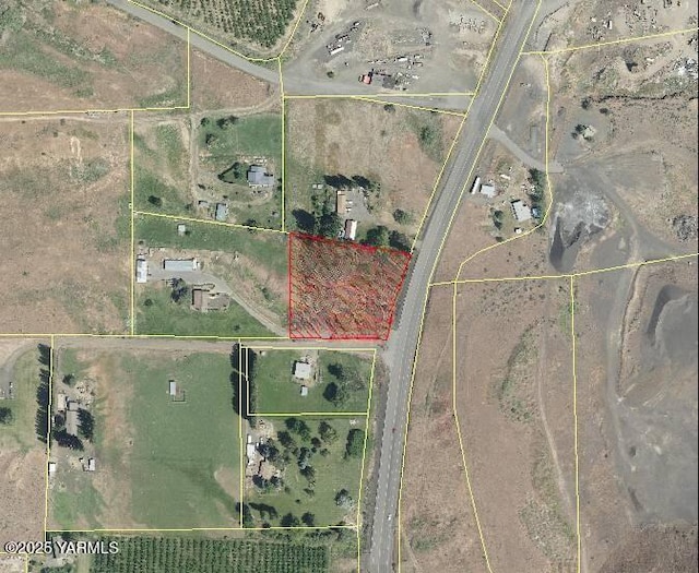 NKA Summitview Rd, Yakima, WA 98908