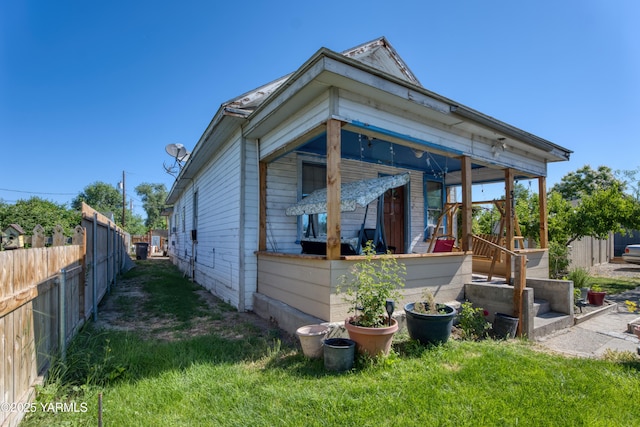 513 Washington St, Mabton, WA 98935 - photo 2