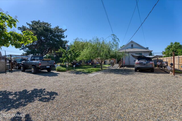 513 Washington St, Mabton, WA 98935 - photo 5